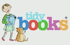 TIDY BOOKS