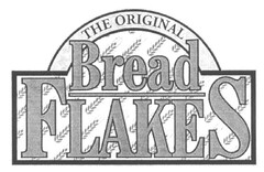 THE ORIGINAL Bread FLAKES