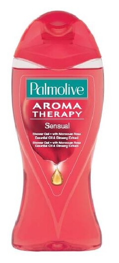 Palmolive Aroma Therapy Sensual