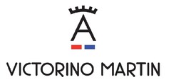 A; VICTORINO MARTIN