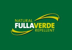 FULLAVERDE NATURAL REPELLENT