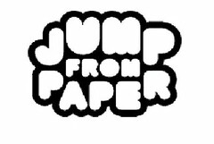 JUMP FROM PAPER