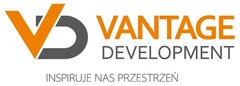 VD Vantage Development Inspiruje nas przestrzeń