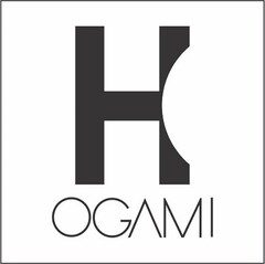 H OGAMI