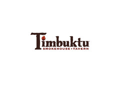 Timbuktu SMOKEHOUSE TAVERN
