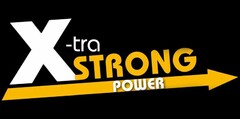 X-tra Strong Power