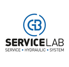 GB SERVICE LAB SERVICE HYDRAULIC SYSTEM