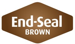 End-Seal BROWN