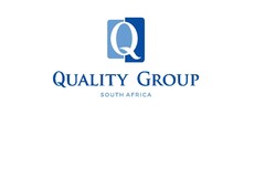 Q QUALITY GROUP SOUTH AFRICA