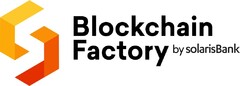Blockchain Factory by solarisBank