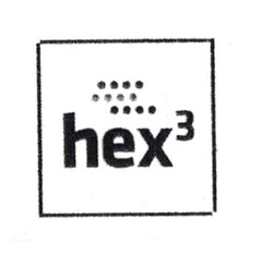 HEX 3