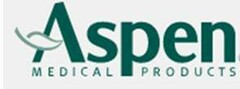 ASPEN MEDICAL PRODUCTS