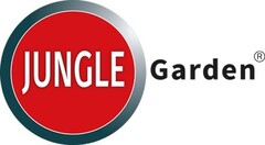 JUNGLE Garden ®
