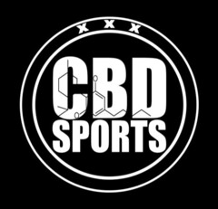 CBD SPORTS