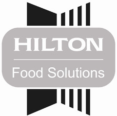 HILTON Food Solutions
