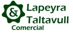 LAPEYRA TALTAVULL COMERCIAL