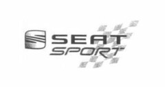 S SEAT SPORT