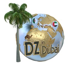 DZ IN DUBAI