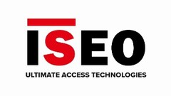 ISEO ULTIMATE ACCESS TECHNOLOGIES