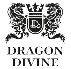 DRAGON DIVINE