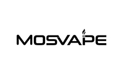 MOSVAPE