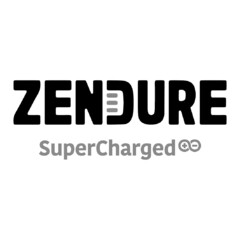 ZENDURE SuperCharged