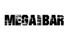 MEGARAWBAR