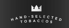 HAND-SELECTED TOBACCOS