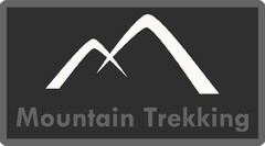 Mountain Trekking