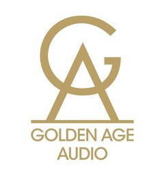GOLDEN AGE AUDIO