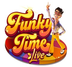 Funky Time Live