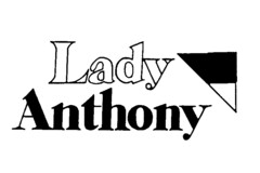 Lady Anthony