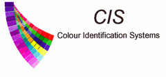 CIS Colour Identification Systems