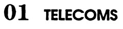 01 TELECOMS