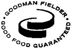 · GOODMAN FIELDER · GOOD FOOD GUARANTEED