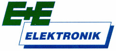 E+E ELEKTRONIK