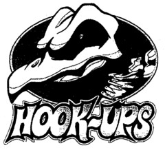 HOOK-UPS