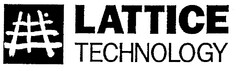 LATTICE TECHNOLOGY