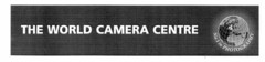 THE WORLD CAMERA CENTRE No.1 in PHOTOGRAPHY
