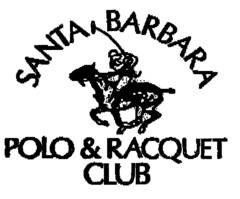 SANTA BARBARA POLO & RACQUET CLUB