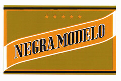 NEGRA MODELO