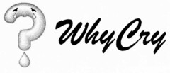 WhyCry