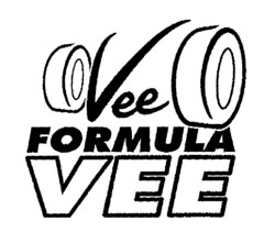 Vee FORMULA VEE