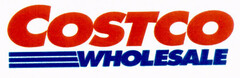 COSTCO WHOLESALE