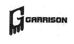G GARRISON