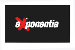 exponentia