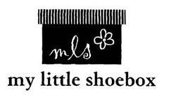 mls my little shoebox