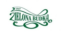 1947 ZIELONA BUDKA