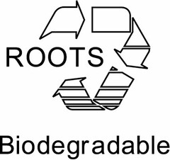 ROOTS Biodegradable