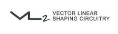 2 VECTOR LINEAR SHAPING CIRCUITRY